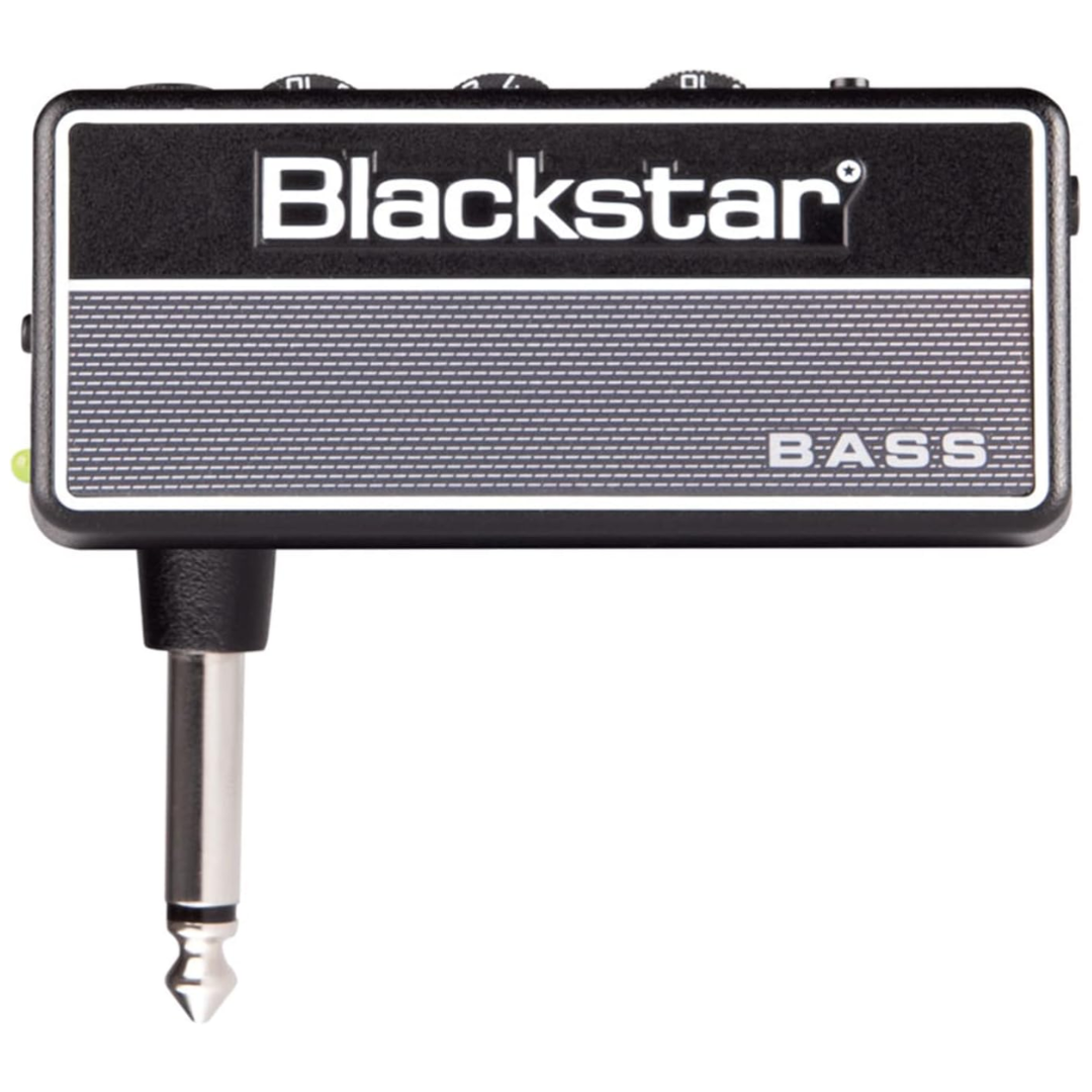 Amplificador Para Bajo
