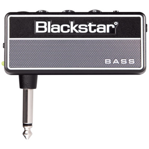 Amplificador Para Bajo