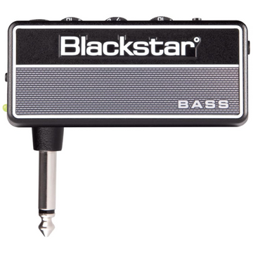 Amplificador Para Bajo