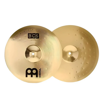 Platillos De Hi-Hat, BCS de 14 Plg