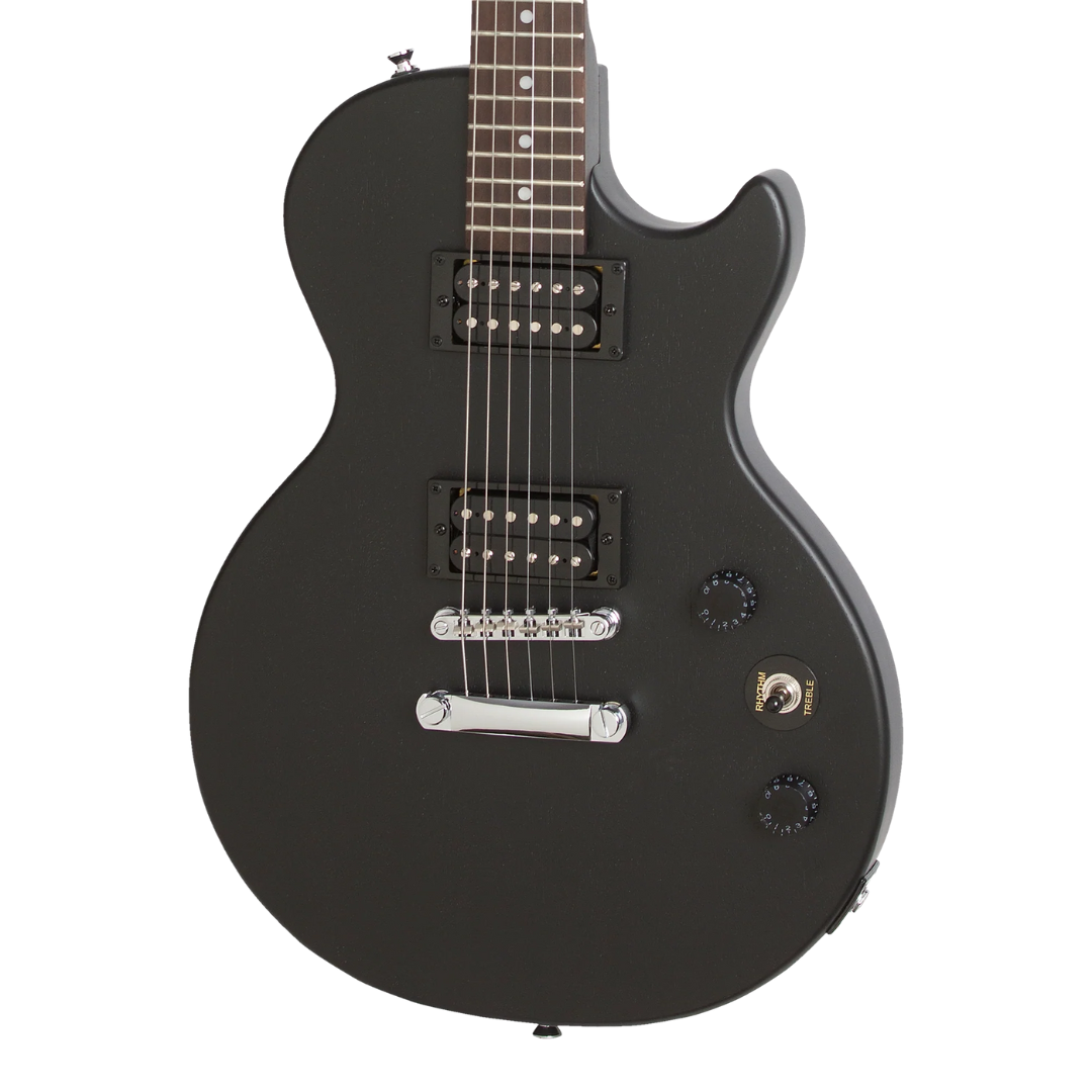 Guitarra Eléctrica Les Paul Vintage Edition, Ebony - Epiphone