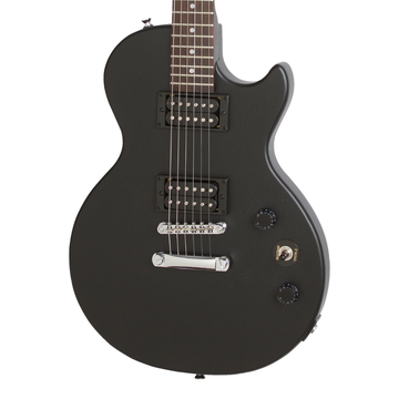 Guitarra Eléctrica Les Paul Vintage Edition, Ebony