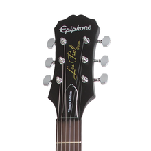 Guitarra Eléctrica Les Paul Vintage Edition, Ebony