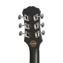 Guitarra Eléctrica Les Paul Vintage Edition, Ebony