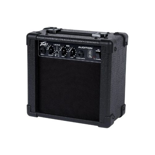 Amplificador Para Guitarra 4 plg 7W