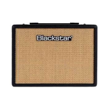 Amplificador Para Guitarra 15W, Negro