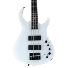 Bajo Eléctrico 4 Cuerdas  Marcus Miller Blanco