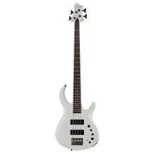 Bajo Eléctrico 4 Cuerdas  Marcus Miller Blanco