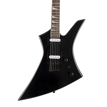 Guitarra Eléctrica Serie Kelly, Satin Black