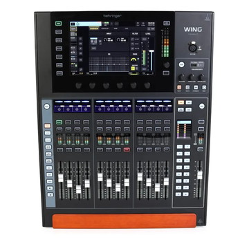 Consola Digital Compact 48 canales