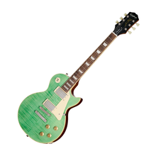 Guitarra Eléctrica Les Paul Standard 50s incluye estuche, Color Seafoam Green