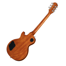 Guitarra Eléctrica Les Paul Standard 60s incluye estuche, Color Silver Mist