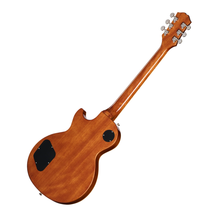 Guitarra Eléctrica Les Paul Standard 60s incluye estuche, Color Ebony