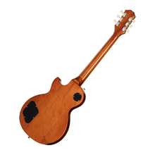 Guitarra Eléctrica Les Paul Standard 50s incluye estuche, Color Goldtop