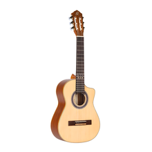 Guitarra acústica Requinto