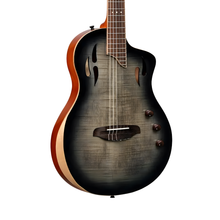Guitarra Clásica de Concierto - Incluye Estuche
