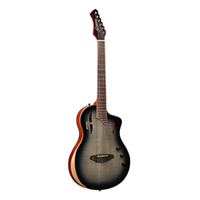 Guitarra Clásica de Concierto - Incluye Estuche