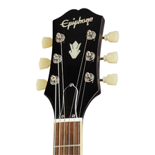 Guitarra Eléctrica ES-335, Color Blueberry Burst