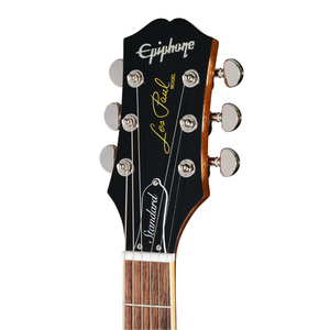 Guitarra Eléctrica Les Paul Standard 60S Incluye Estuche, Color