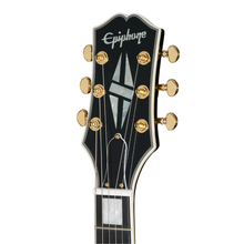 Guitarra Eléctrica SG Custom incluye estuche, Color Ebony