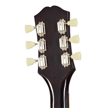 Guitarra Eléctrica ES-335, Color Blueberry Burst