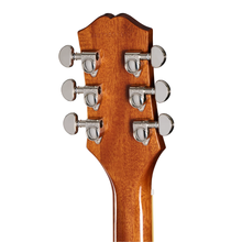 Guitarra Eléctrica Les Paul Standard 60s incluye estuche, Color Ebony