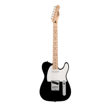 Guitarra eléctrica Sonic Telecaster, Negra