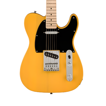 Guitarra eléctrica Sonic Telecaster, Butterscotch Blonde