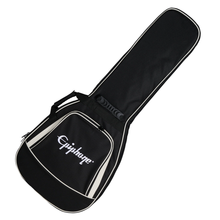 Guitarra Eléctrica Les Paul Standard 50s incluye estuche, Color Goldtop