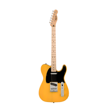 Guitarra eléctrica Sonic Telecaster, Butterscotch Blonde