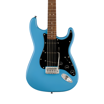 Guitarra eléctrica Sonic Telecaster, California Blue