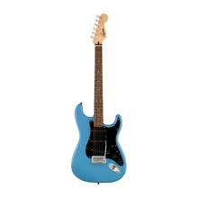 Guitarra eléctrica Sonic Telecaster, California Blue