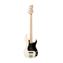 Bajo Eléctrico Affinity Series Precision, Color Olympic White