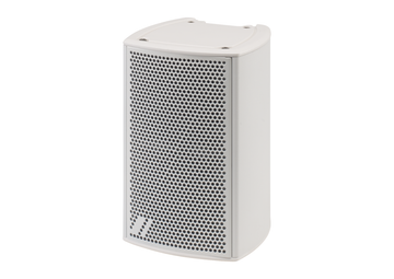 Bocina Pasiva 2X3 - Blanco