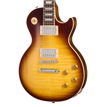Guitarra Eléctrica Les Paul Standard 50s Faded, Faly Music