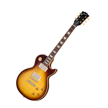 Guitarra Eléctrica Les Paul Standard 50s Faded, Faly Music