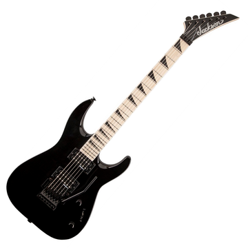Guitarra Eléctrica JS Series JS20 DKQ 2PT - TR BLK