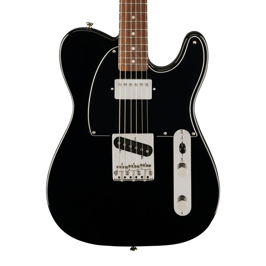 Guitarra Eléctrica Edicion Limitada Classic Vibe 60S Telecaster SH, Black