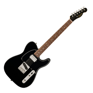 Guitarra Eléctrica Edicion Limitada Classic Vibe 60S Telecaster SH, Black