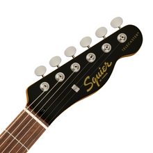 Guitarra Eléctrica Edicion Limitada Classic Vibe 60S Telecaster SH, Black