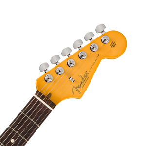 Guitarra Eléctrica American Pro II Stratocaster Aniversario 2-Color Sunburst