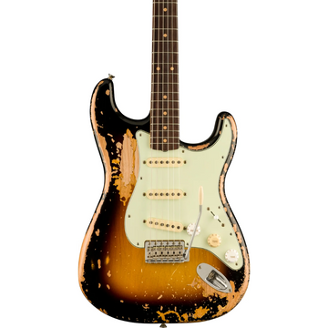 Guitarra Eléctrica Mike McCready Strat RW 3TS