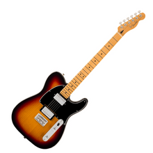 Guitarra Eléctrica Player II Telecaster HH 3TS Aquatone Blue