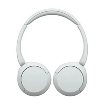 Audífonos WH-CH520/WZ Blanco