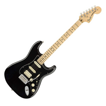 Guitarra Eléctrica American Performer Stratocaster HSS Black