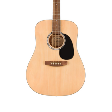 Guitarra Acústica FA-25 Dreadnought  con Estuche, Natural