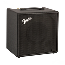 Amplificador Para Guitarra Rumble LT25,  Negro