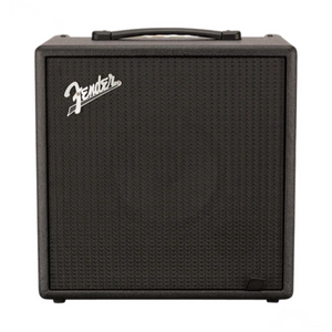 Amplificador Para Guitarra Rumble LT25,  Negro