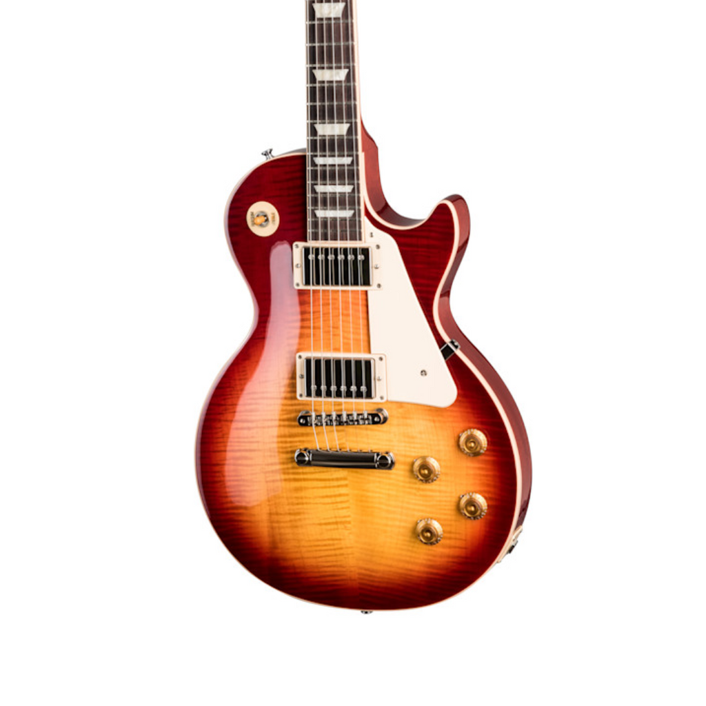 Gibson Les Paul Standard '50s | Compañía Alfaro Panamá | Cialfaro Gibson Les Paul Standard '50s | Compañía Alfaro Panamá | Cialfaro