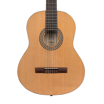 Guitarra Acústica 4/4 Natural
